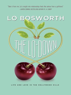 cover image of The Lo-Down
